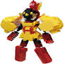 Nanoblock: Pokemon - Armarouge