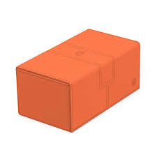Ultimate Guard Deck Case Flip n Tray Summer Exclusive 200+ Peach