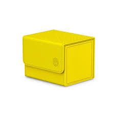Ultimate Guard Deck Case Sidewinder Summer Excl 100+ Dandelion