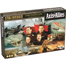 Axis & Allies: Stalingrad