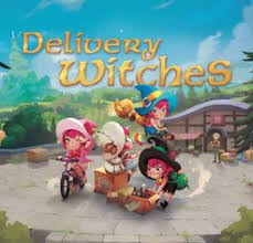 Delivery Witches