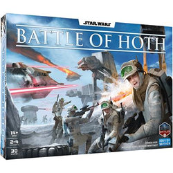 Star Wars: Battle of Hoth EN