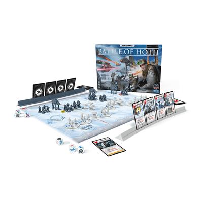 Star Wars: Battle of Hoth EN