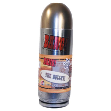 Bang!: The Bullet