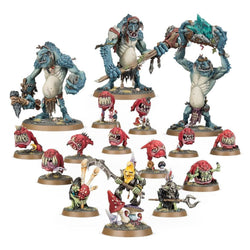 Start Collecting! Gloomspite Gitz