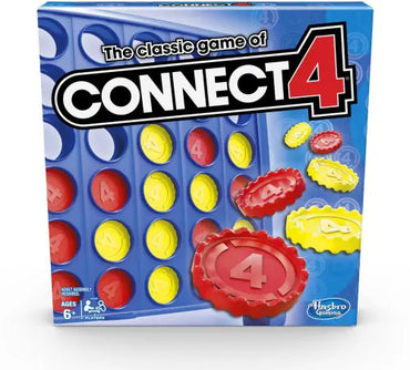 Connect 4