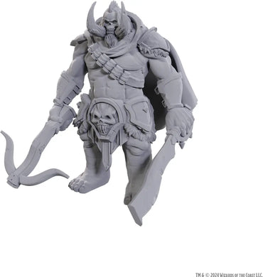 WizKids D&D Nolzur's Marvelous Miniatures: Orthon