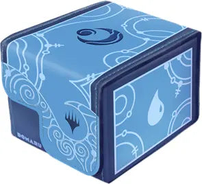 Gatherers' Tavern MTG Lorwyn Eclipsed Domaru Box - Blue Brine