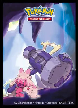 Ultra PRO Sleeves Pokemon Tinkaton