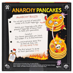 Anarchy Pancakes