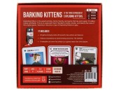 Exploding Kittens: Barking Kittens