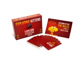 Exploding Kittens: Original Edition