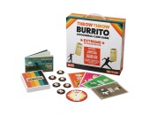 Throw Throw Burrito: Extreme Outdoor Edition
