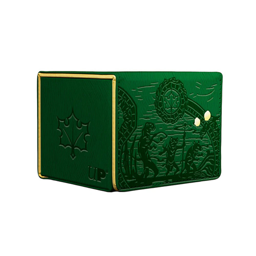 Ultra Pro Alcove Edge Box Bloomburrow Set Symbol