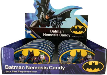 Batman Nemesis Candy