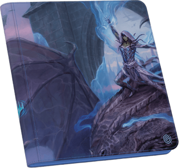 Ultimate Guard Zipfolio 480+ Magic the Gathering Reality Fracture V3