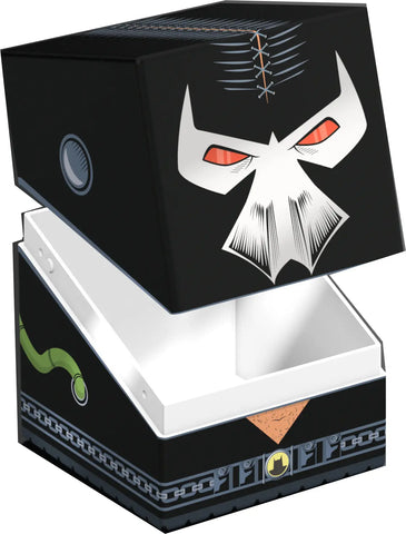 Ultimate Guard Deck Case Squaroes 100+ DC Batman Bane