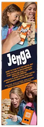 Jenga