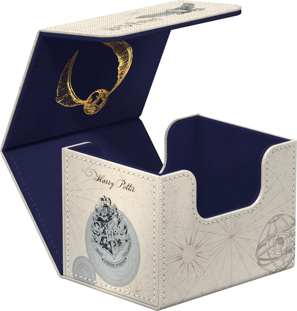 Ultimate Guard Deck Case Sidewinder 100+ Harry Potter
