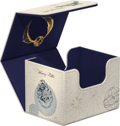 Ultimate Guard Deck Case Sidewinder 100+ Harry Potter