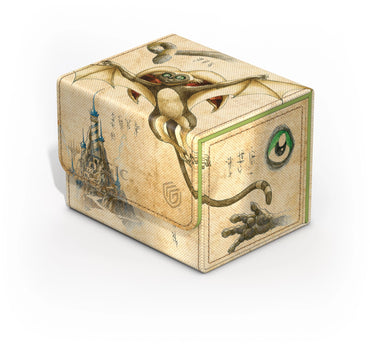 Ultimate Guard Deck Box Sidewinder 100+ MTG Avatar The Last Airbender Momo Friendly Flier