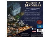 Mansions of Madness 2nd Edition: Streets of Arkham