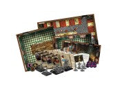 Mansions of Madness 2nd Edition: Streets of Arkham