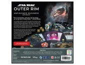 Star Wars: Outer Rim: Unfinished Business Expansion