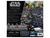 Star Wars Legion: Clone Wars Core Set