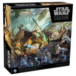 Star Wars Legion: Clone Wars Core Set