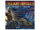 Twilight Imperium: 4th Edition