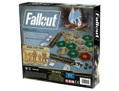 Fallout: The Board Game
