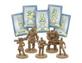 Fallout: The Board Game