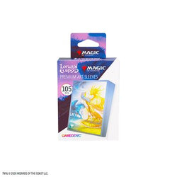 Magic: The Gathering | Lorwyn Eclipsed Premium Art Sleeves