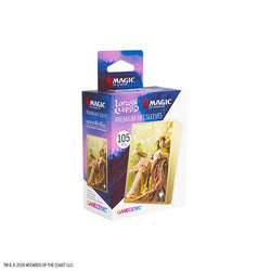 Magic: The Gathering | Lorwyn Eclipsed Premium Art Sleeves