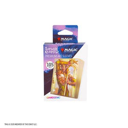 Magic: The Gathering | Lorwyn Eclipsed Premium Art Sleeves