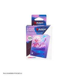 Magic: The Gathering | Lorwyn Eclipsed Premium Art Sleeves