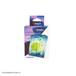 Magic: The Gathering | Lorwyn Eclipsed Premium Art Sleeves