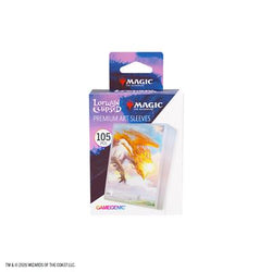 Magic: The Gathering | Lorwyn Eclipsed Premium Art Sleeves