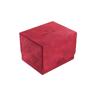 Squire 100+ XL Red