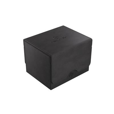 Sidekick 100+ XL Black