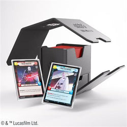 Star Wars: Unlimited Twin Suns Deck Pods