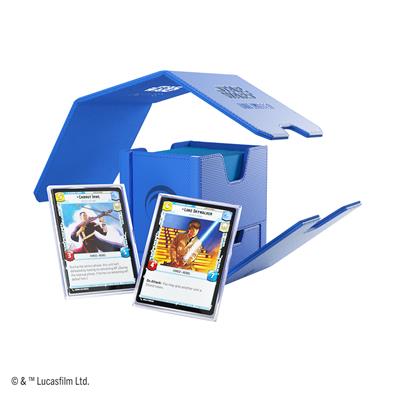 Star Wars: Unlimited Twin Suns Deck Pods