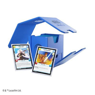 Star Wars: Unlimited Twin Suns Deck Pods