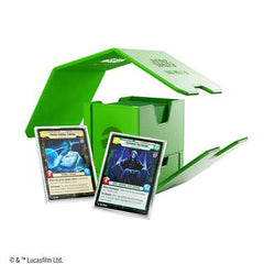 Star Wars: Unlimited Twin Suns Deck Pods