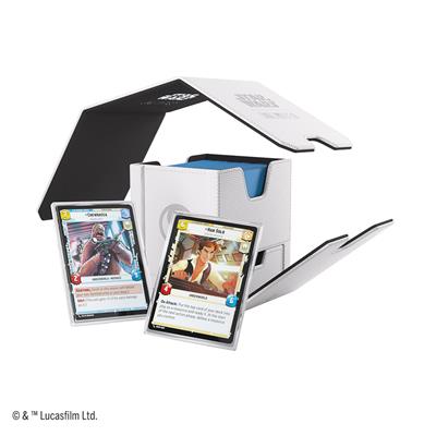 Star Wars: Unlimited Twin Suns Deck Pods