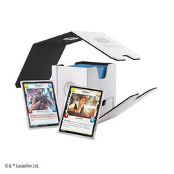 Star Wars: Unlimited Twin Suns Deck Pods