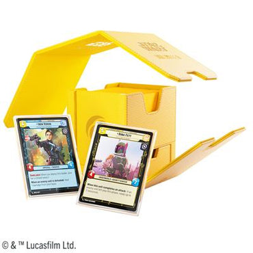 Star Wars: Unlimited Twin Suns Deck Pods