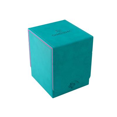 Squire Plus 100+ XL Convertible Teal/Pink