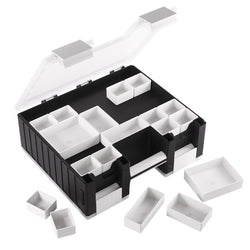 Game Castle Black/White/Clear
